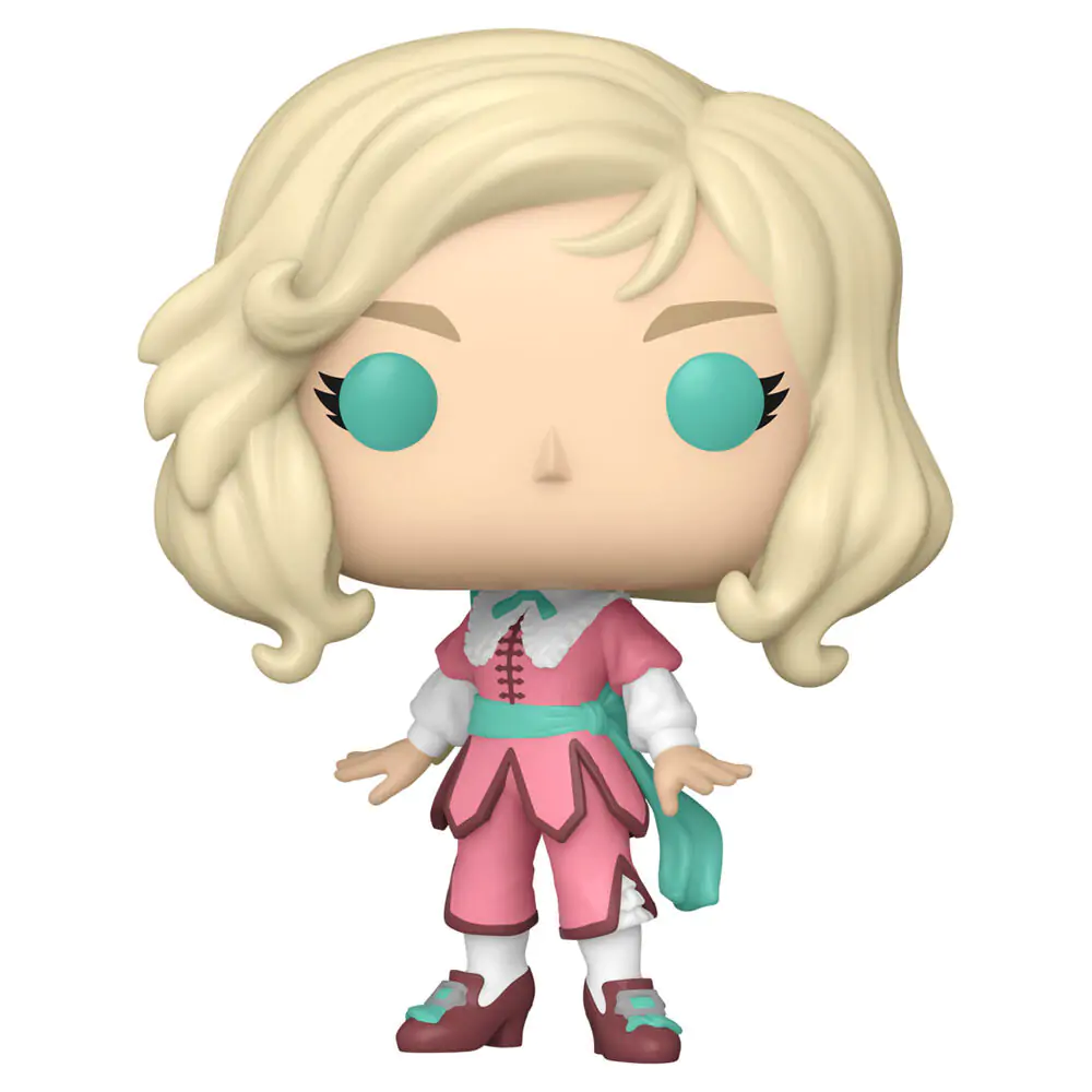Figurka Funko POP Castlevania Nocturne Maria zdjęcie produktu