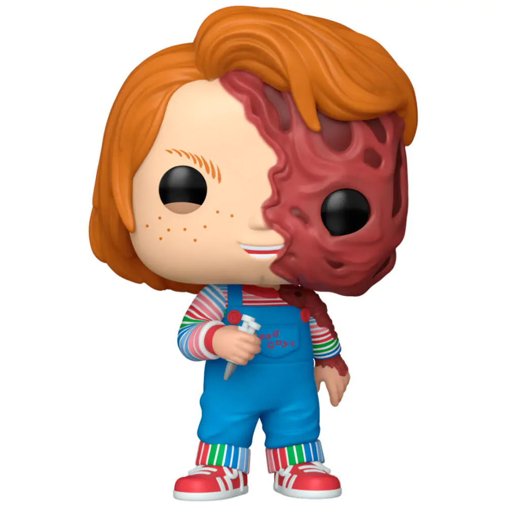 Funko POP figure Chucky - Chucky zdjęcie produktu