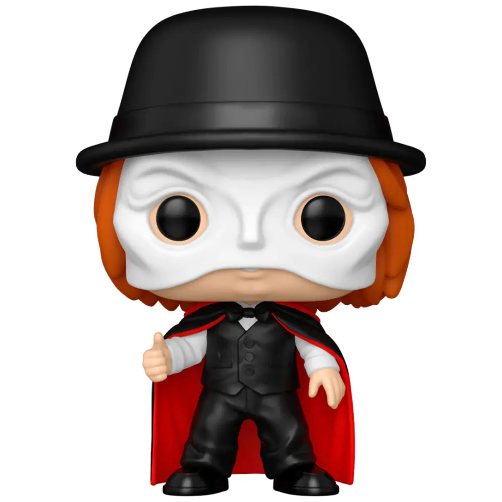 Figurka Funko POP Chucky Phantom Chucky zdjęcie produktu