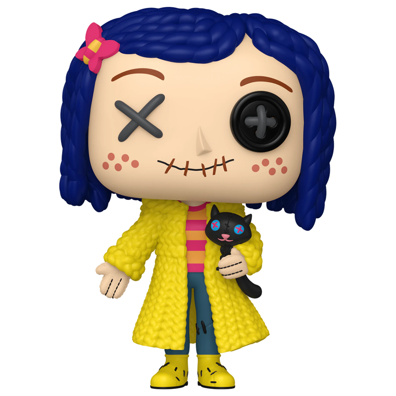 Funko POP figurka Coraline - Coraline zdjęcie produktu