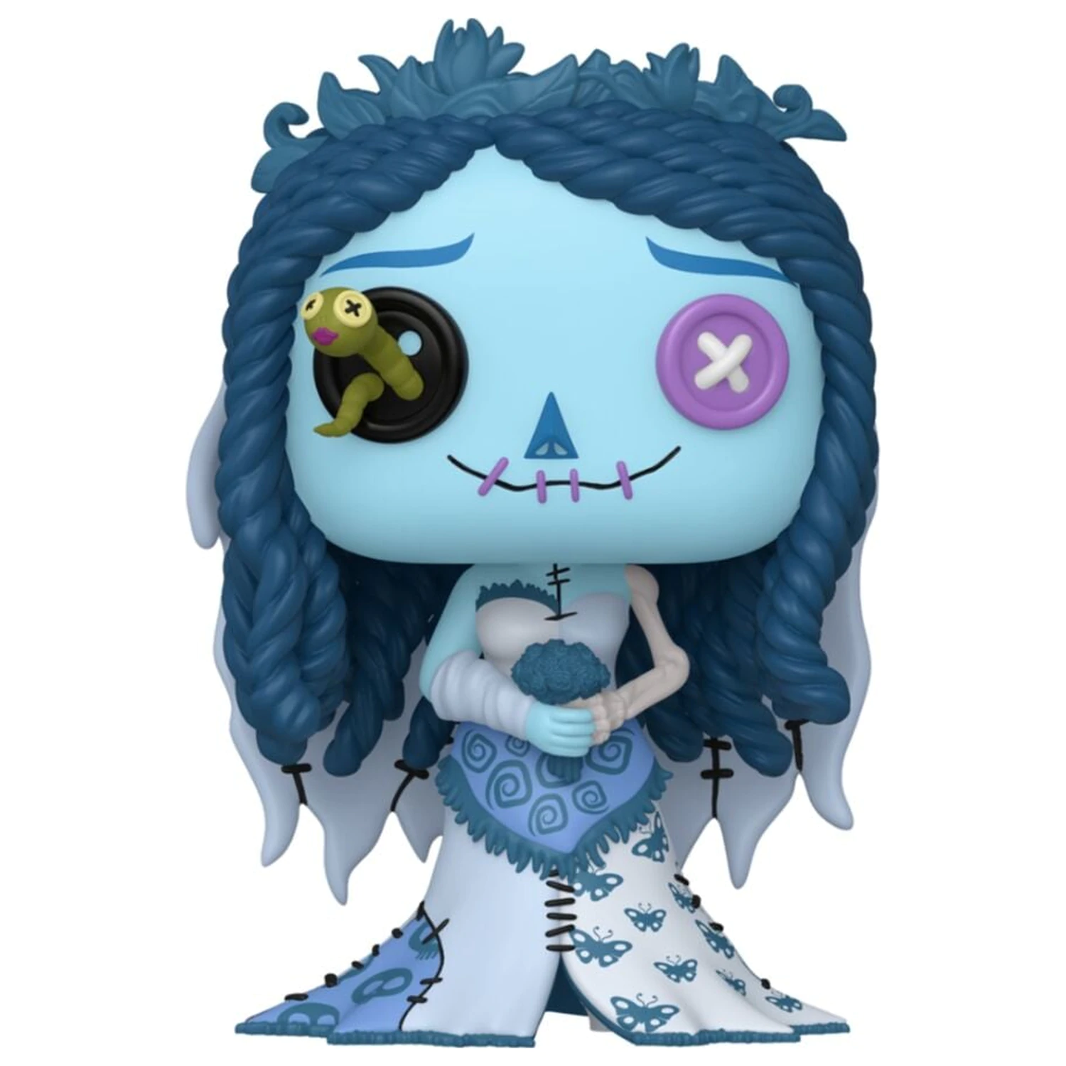Funko POP figurka Corpse Bride Emily zdjęcie produktu
