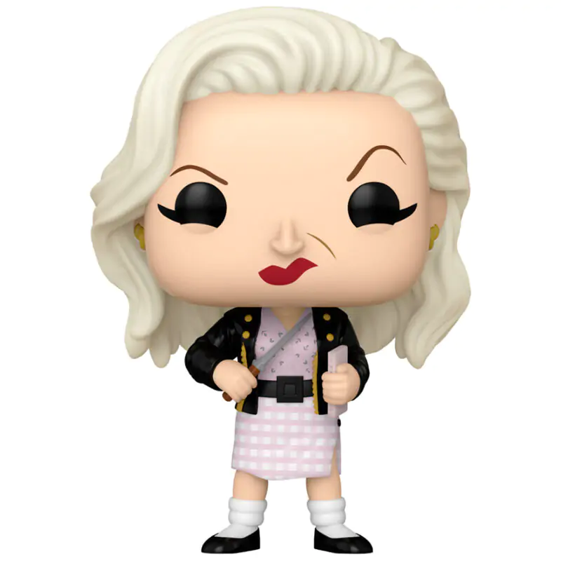 Figurka Funko POP Crybaby Hatchet Face zdjęcie produktu