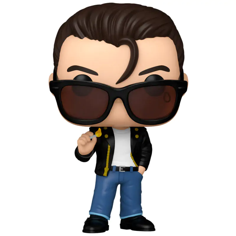 Figurka Funko POP Crybaby Wade Crybab Walker zdjęcie produktu