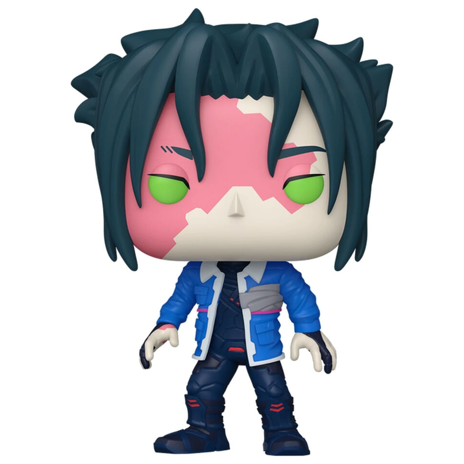 Figurka Funko POP Cyberpunk D. zdjęcie produktu