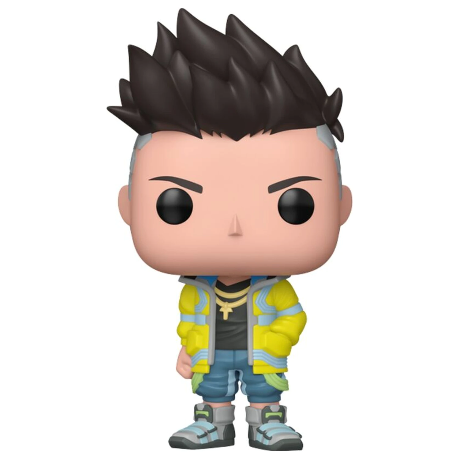 Figurka Funko POP CyberPunk David Martinez zdjęcie produktu