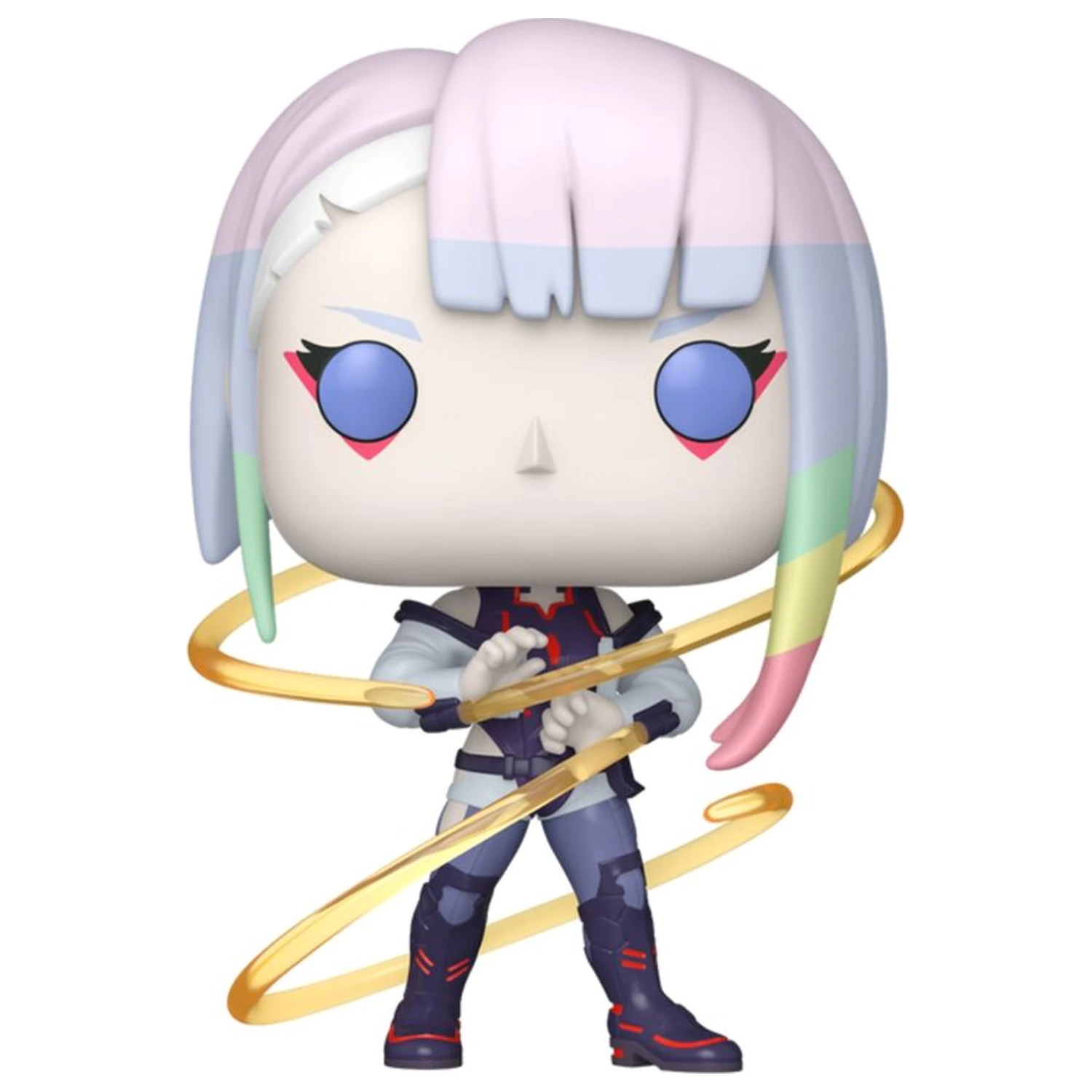 Figurka Funko POP CyberPunk Lucy zdjęcie produktu