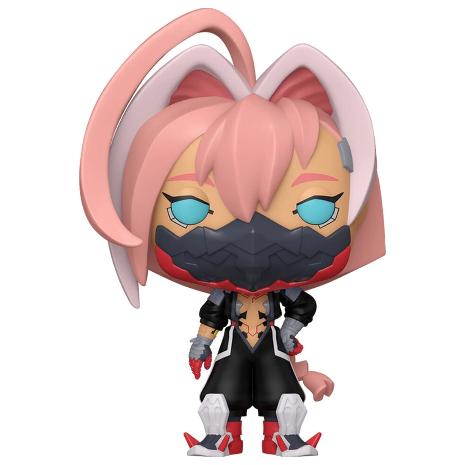 Figurka Funko POP Cyberpunk Talia zdjęcie produktu