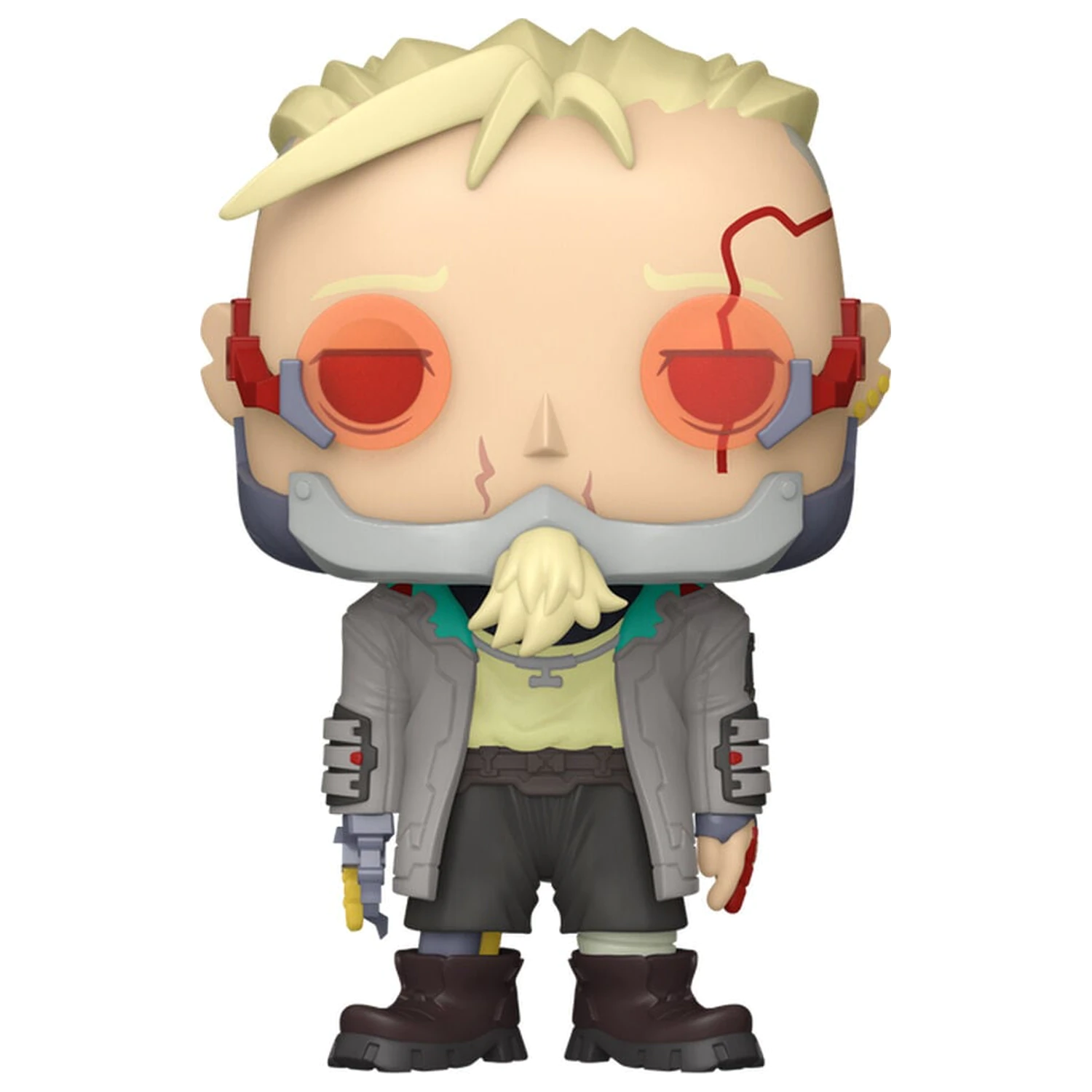 Figurka Funko POP Cyberpunk Weak zdjęcie produktu