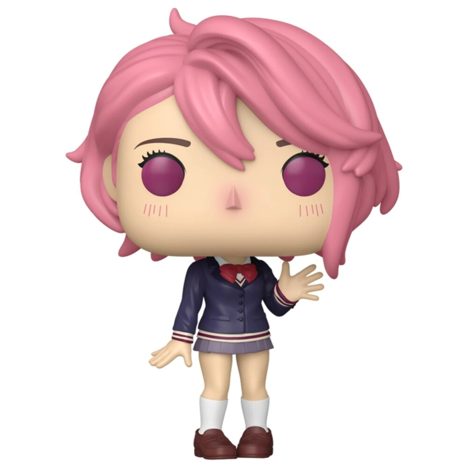 Figurka Funko POP Dandadan Aira zdjęcie produktu