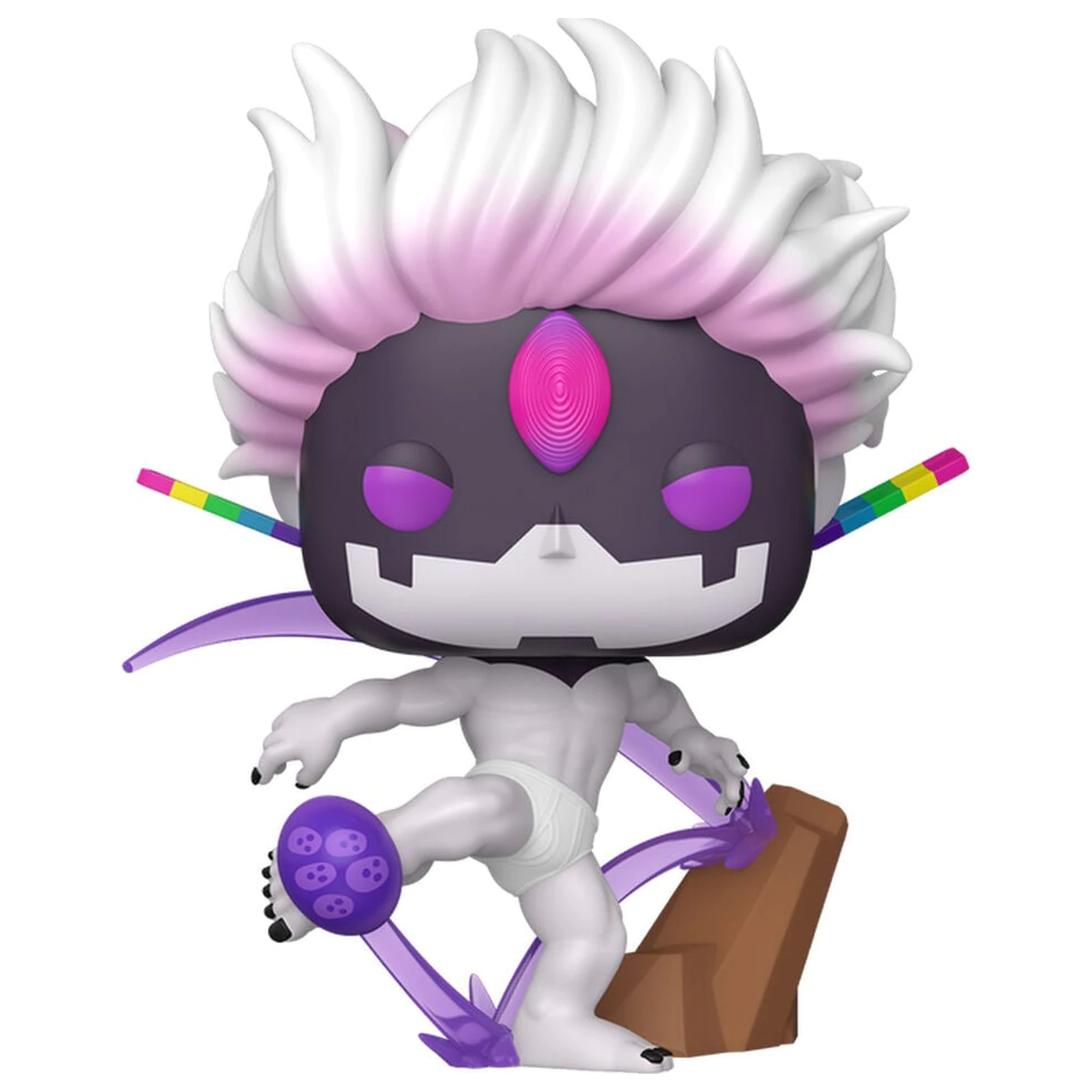 Figurka Funko POP DanDaDan Evil Eye zdjęcie produktu