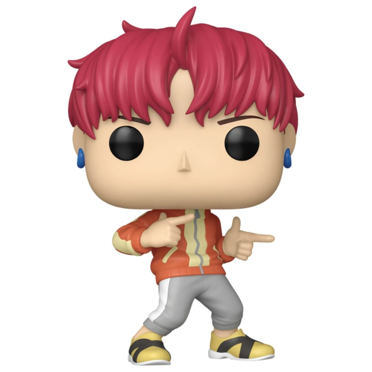Funko POP figurka Dandadan Jiji zdjęcie produktu