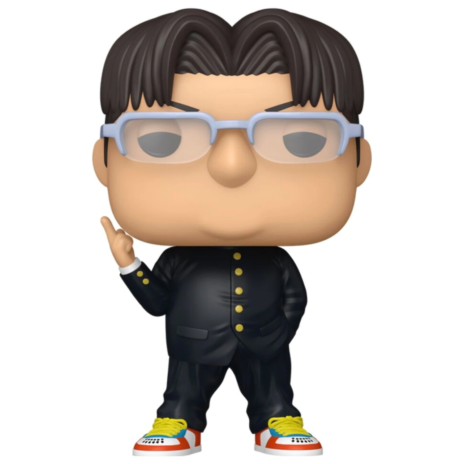 Figurka Funko POP Dandadan Kinta zdjęcie produktu