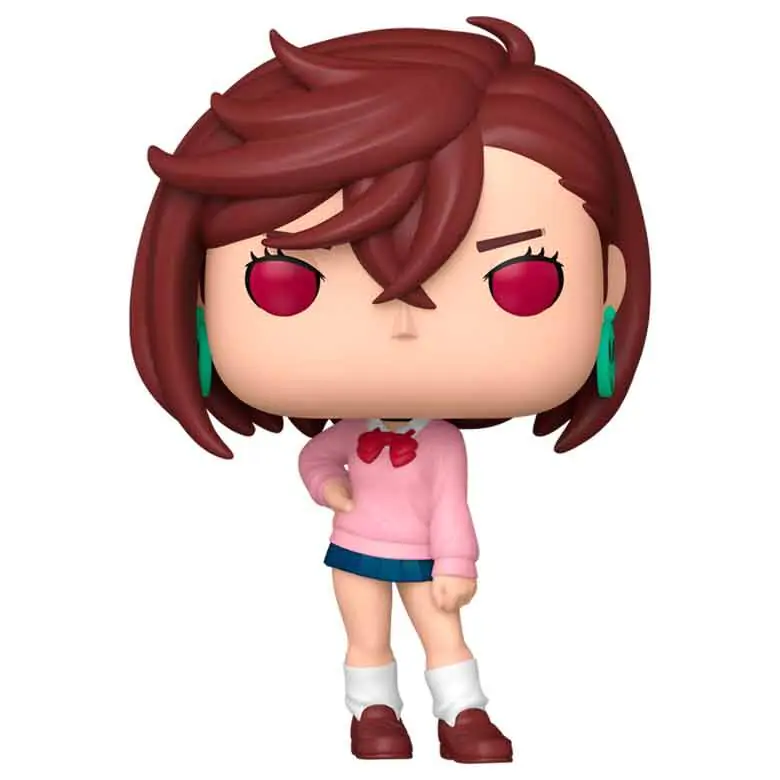 Funko POP figurka Dandadan Momo Ayase zdjęcie produktu