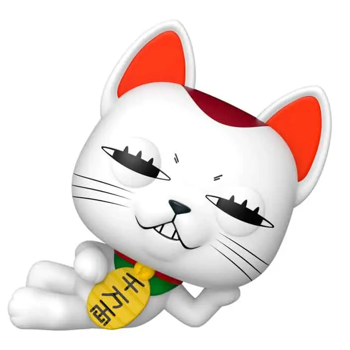 Funko POP figurka Dandadan Turbo Granny zdjęcie produktu