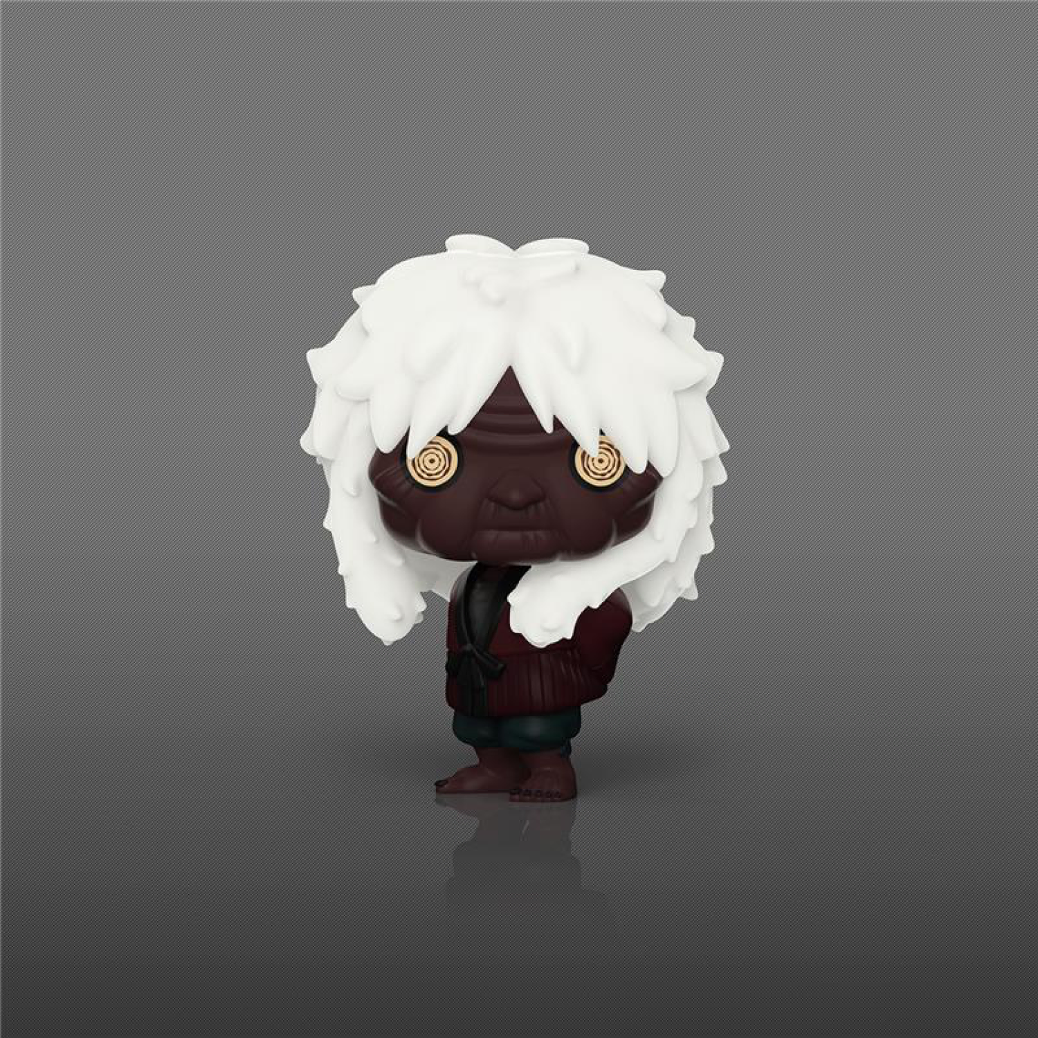 Funko POP figurka Dandadan Turbo Granny (GW) zdjęcie produktu