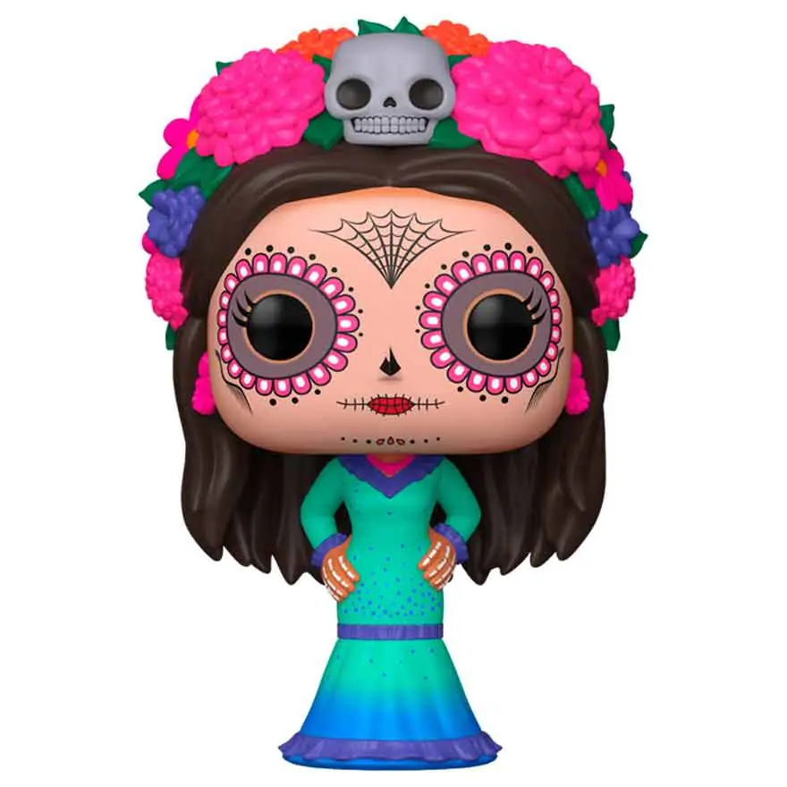 Funko POP figurka Day of the Dead The Catrina zdjęcie produktu