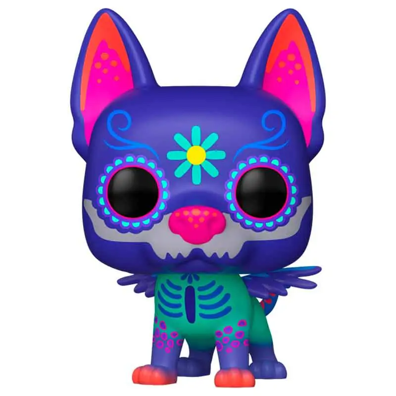 Funko POP figurka Day of the Dead Xolo Alebrije zdjęcie produktu
