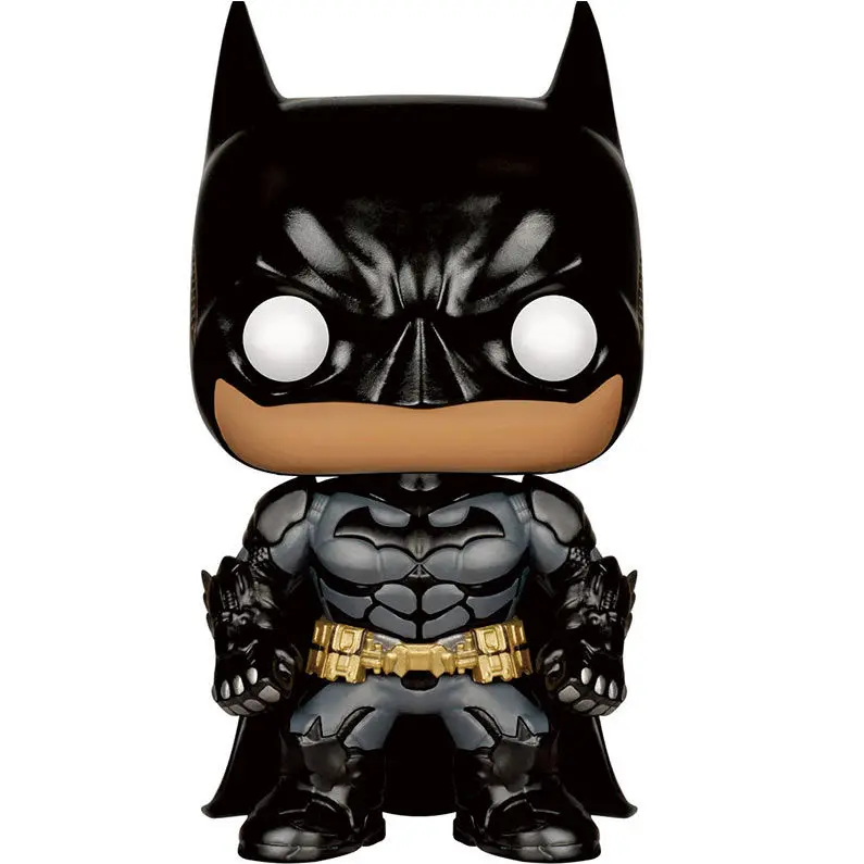 Figurka POP DC Arkham Knight Batman zdjęcie produktu