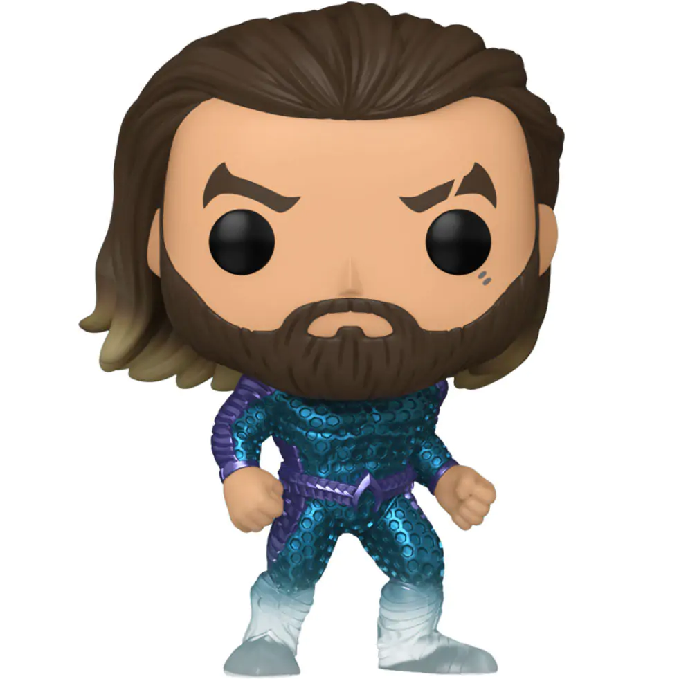 Figurka POP DC Comics Aquaman and the Lost Kingdom Aquaman zdjęcie produktu