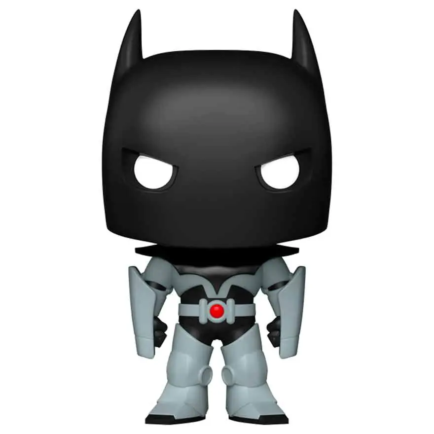 Funko POP figurka DC Comics Batman Beyond Opancerzony Bruce zdjęcie produktu