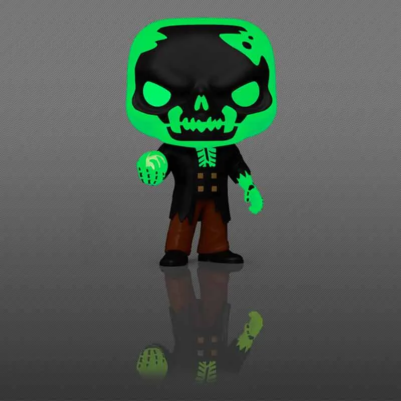 Funko POP figurka DC Comics Batman Beyond Blight (GiTD) zdjęcie produktu