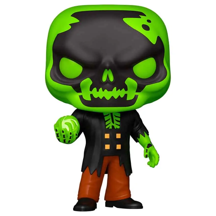 Funko POP figurka DC Comics Batman Beyond Blight (GiTD) zdjęcie produktu