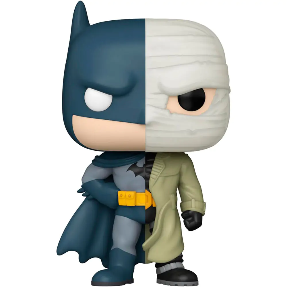 Figurka Funko POP DC Comics Batman Hush Exclusive zdjęcie produktu