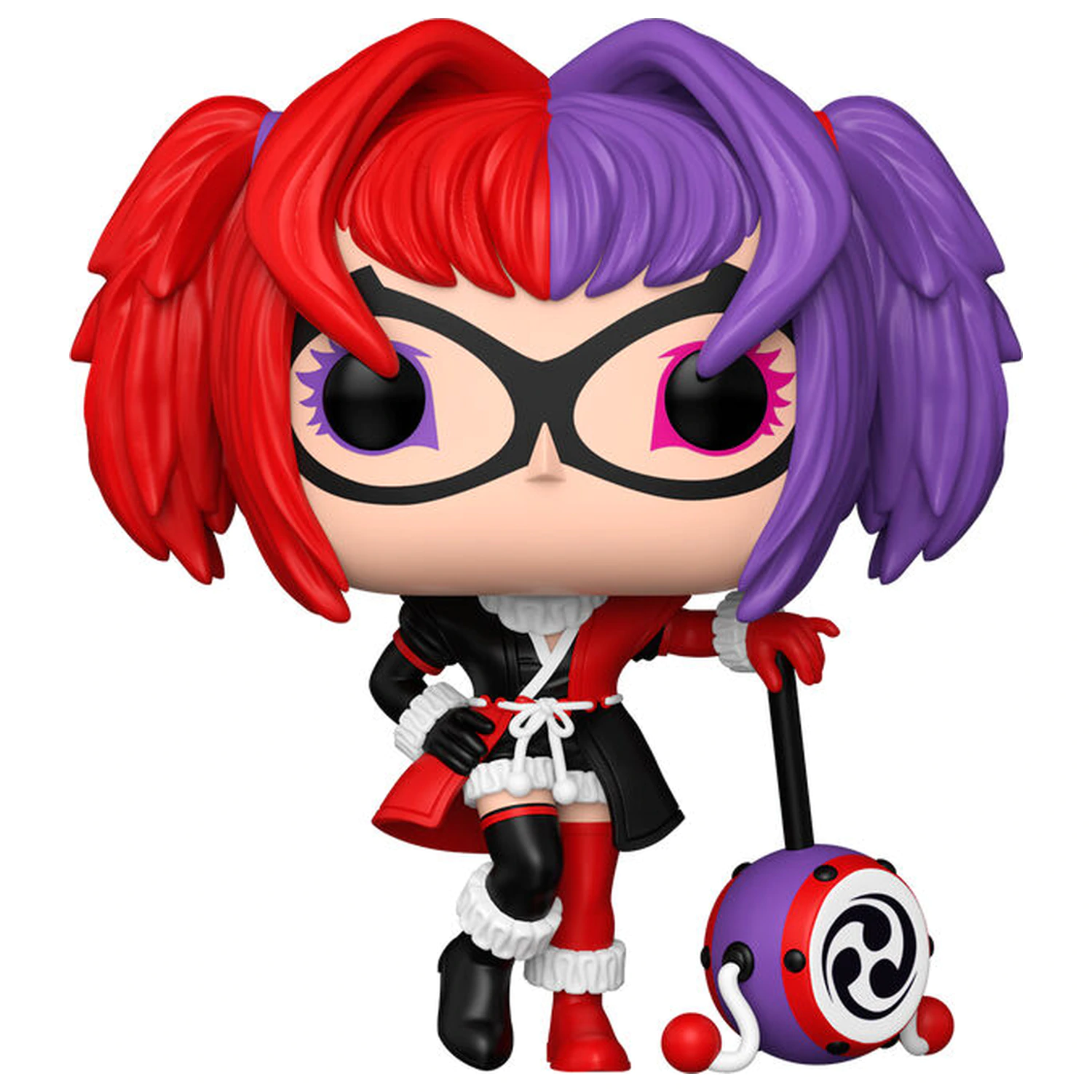 Funko POP figurka DC Comics Batman Ninja Harley Quinn zdjęcie produktu