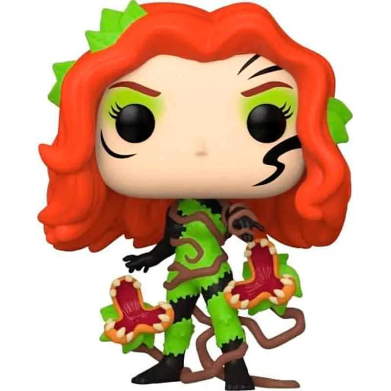 Figurka POP DC Comics Batman Poison Ivy Exclusive zdjęcie produktu