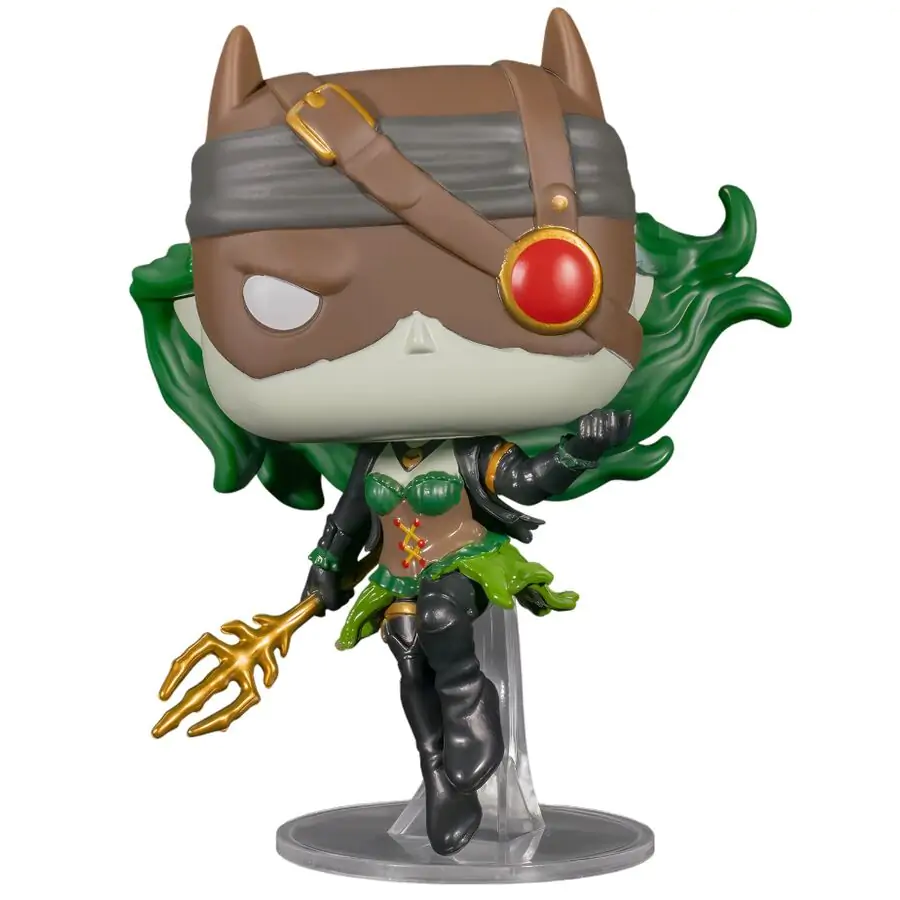 Figurka POP DC Comics Batman The Drowned Exclusive zdjęcie produktu