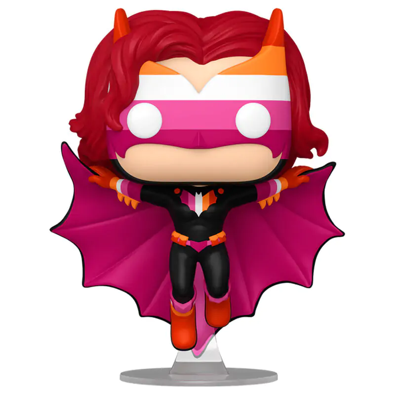 Figurka Funko POP DC Comics Batwoman zdjęcie produktu