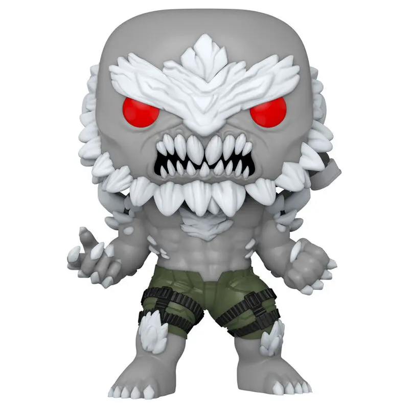 Figurka POP DC Comics Doomsday Exclusive zdjęcie produktu