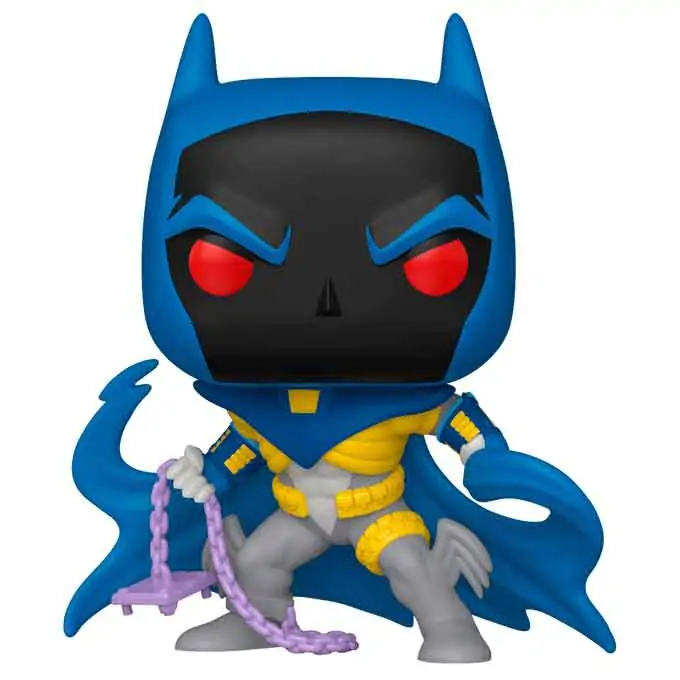 Figurka Funko POP DC Comics Knightfall Batman zdjęcie produktu