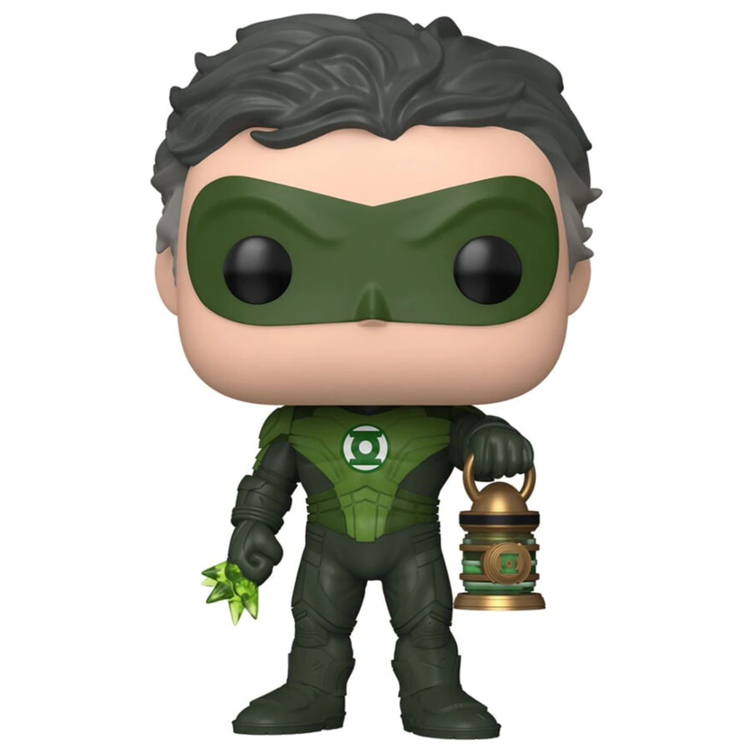 Figurka Funko POP DC Comics Lanterns Hal Jordan zdjęcie produktu