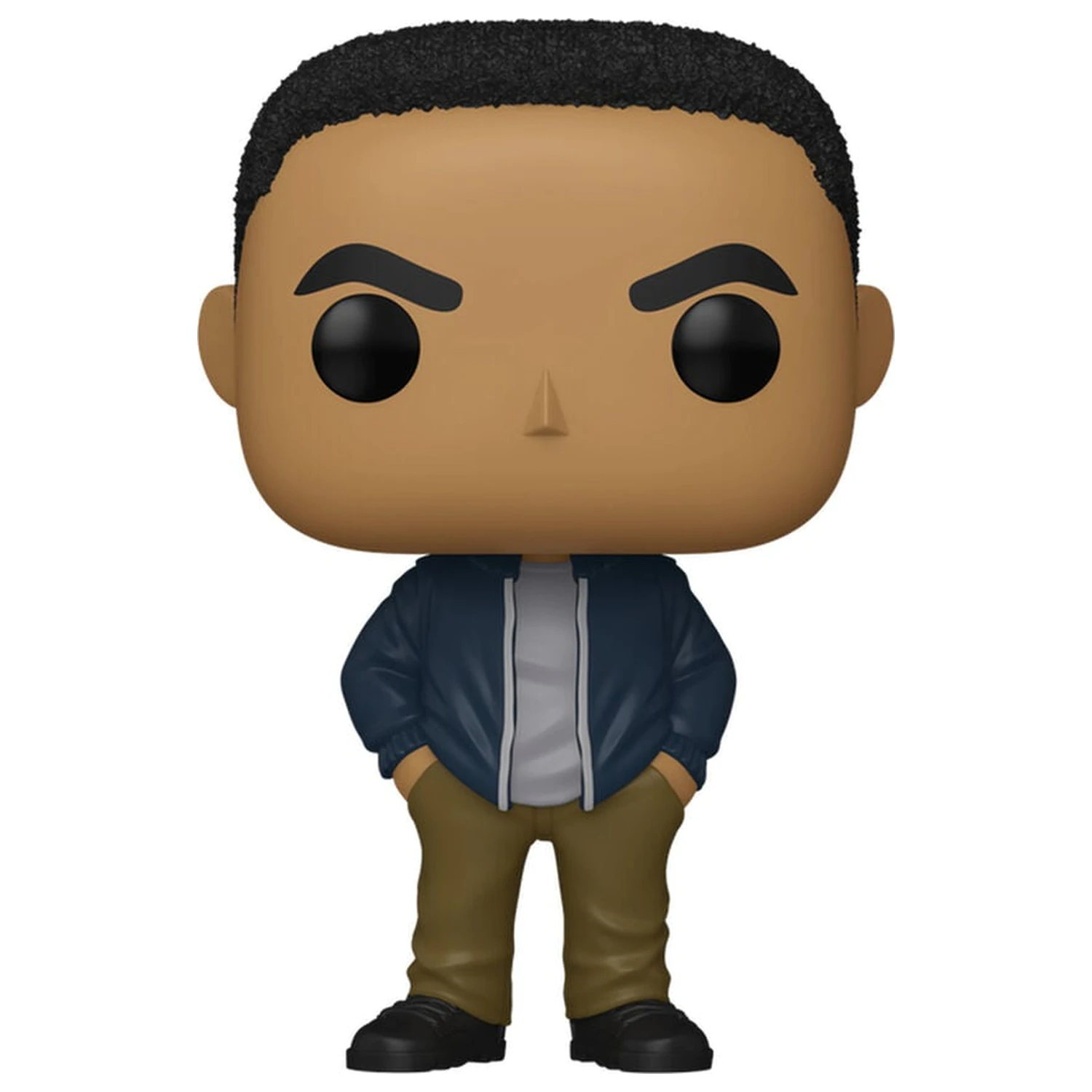 Funko POP figurka DC Comics Lanterns John Stewart zdjęcie produktu