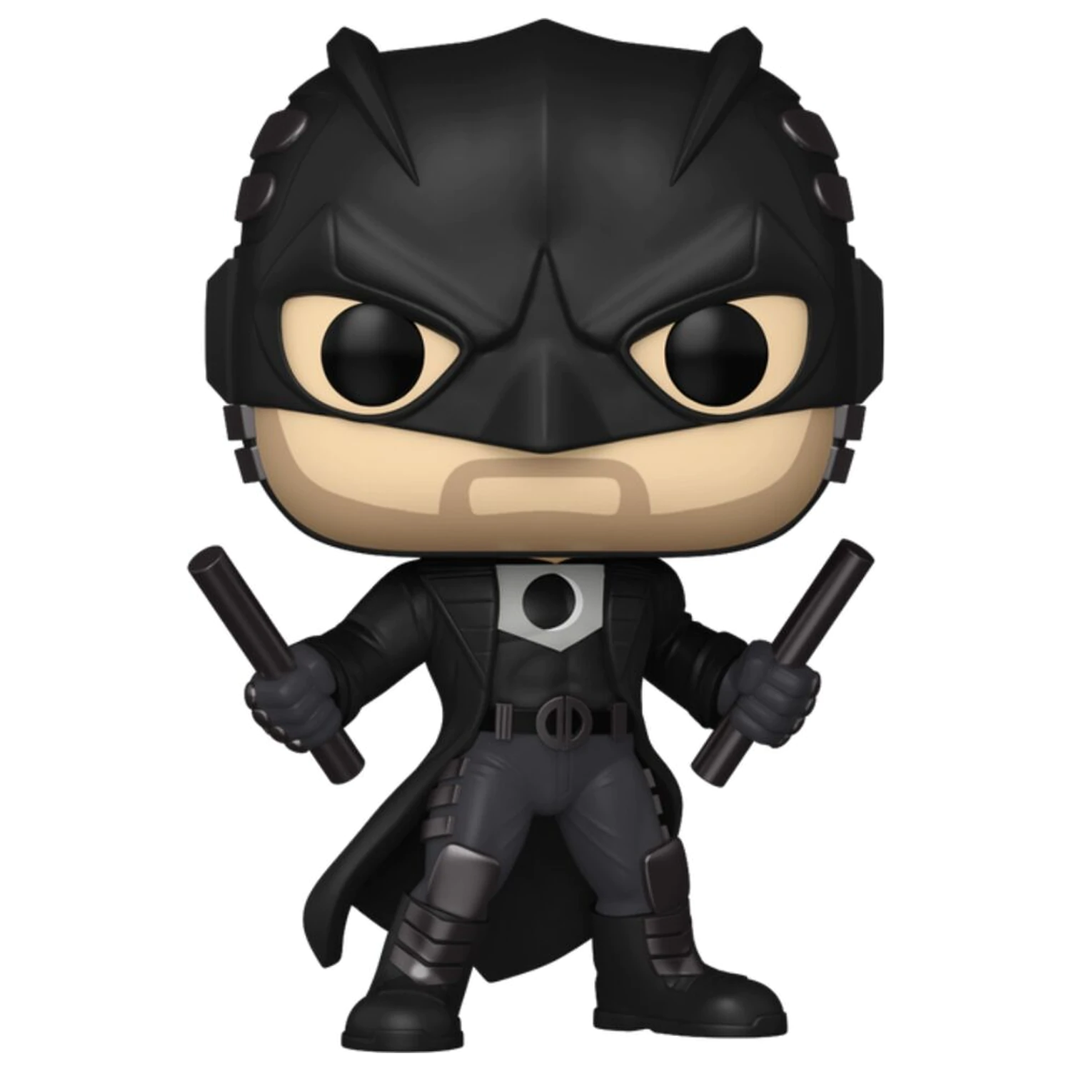 Funko POP figurka DC Comics Super Heroes Midnighter zdjęcie produktu