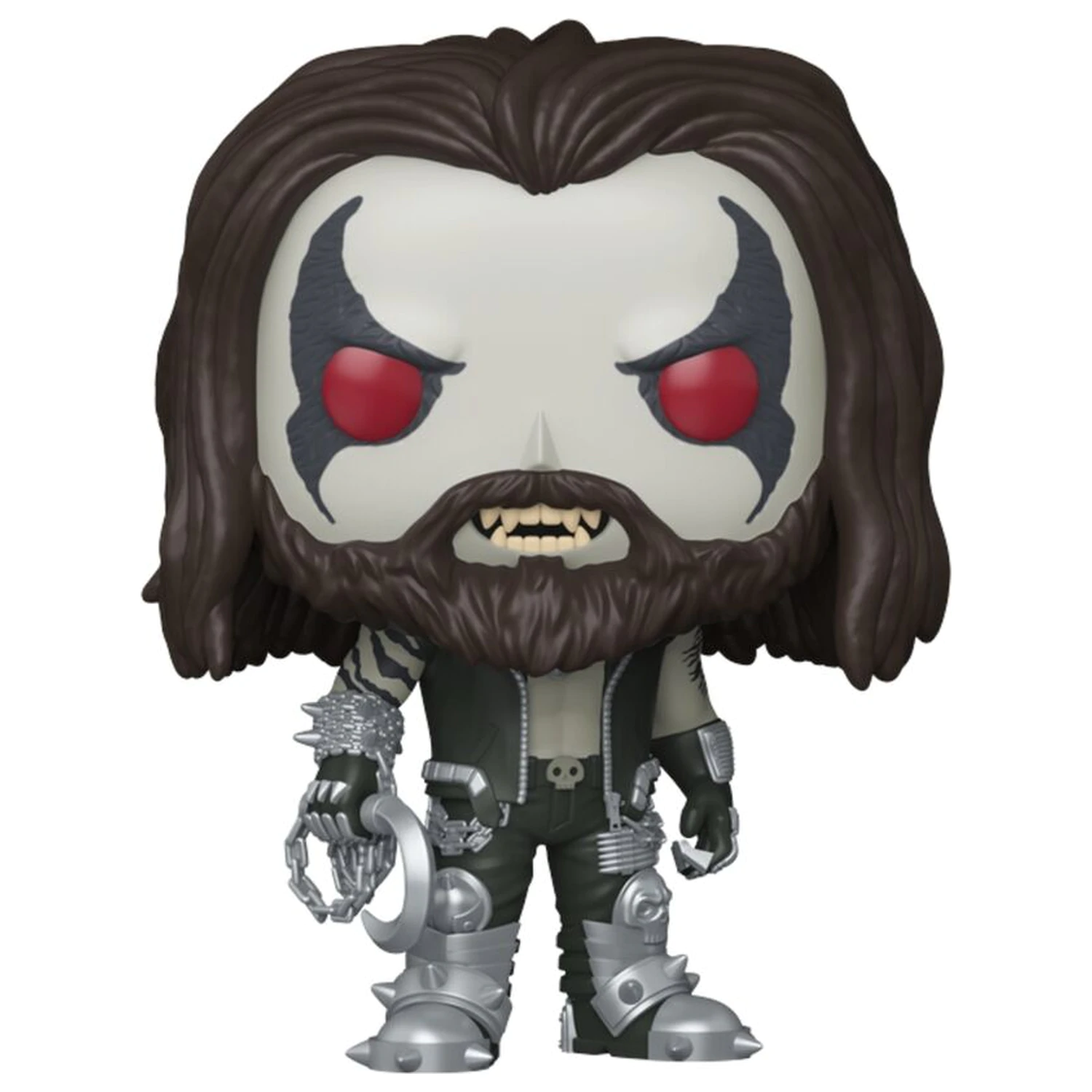 Funko POP figurka DC Comics Supergirl Lobo zdjęcie produktu