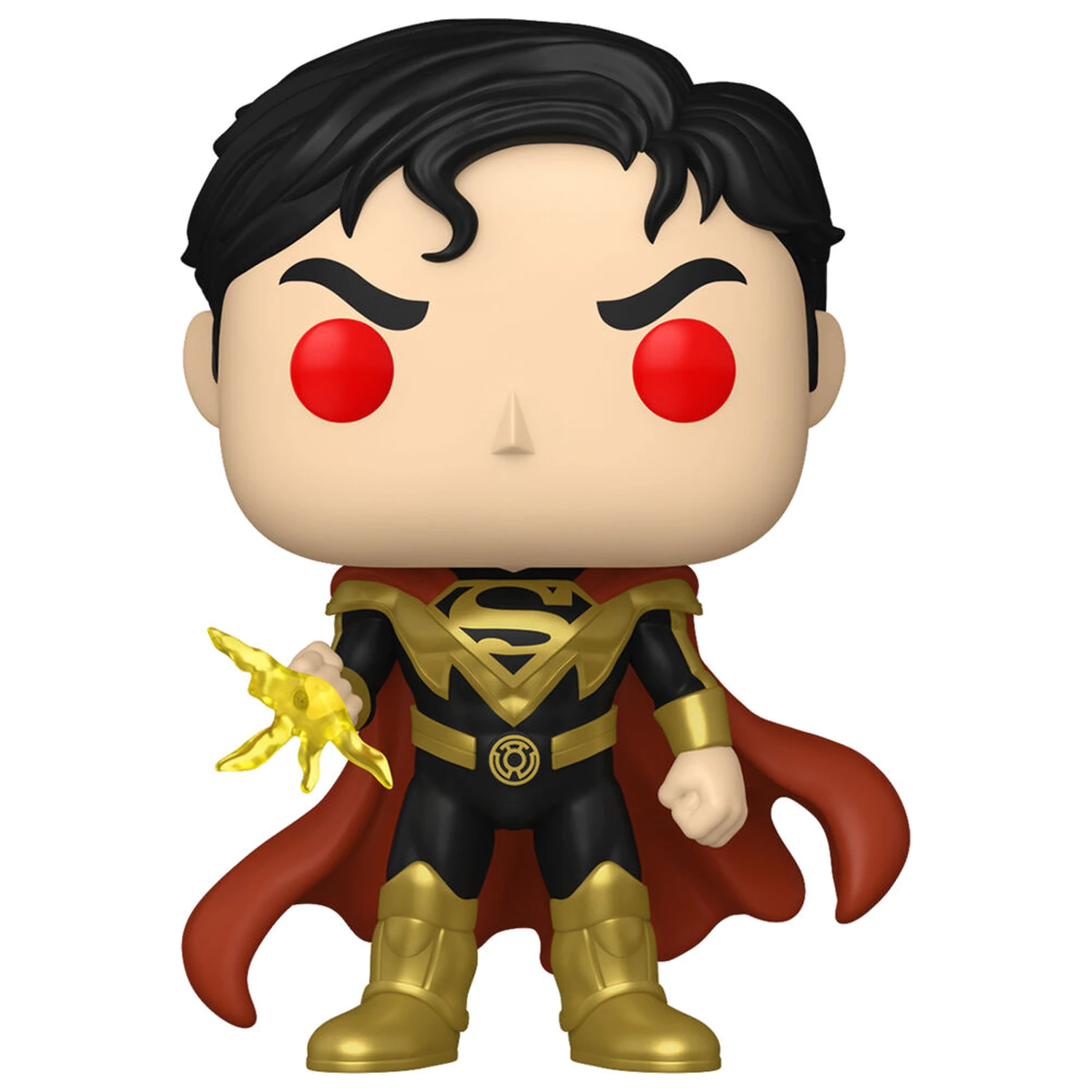 Funko POP figurka DC Comics Superman Fall of Siniestro zdjęcie produktu