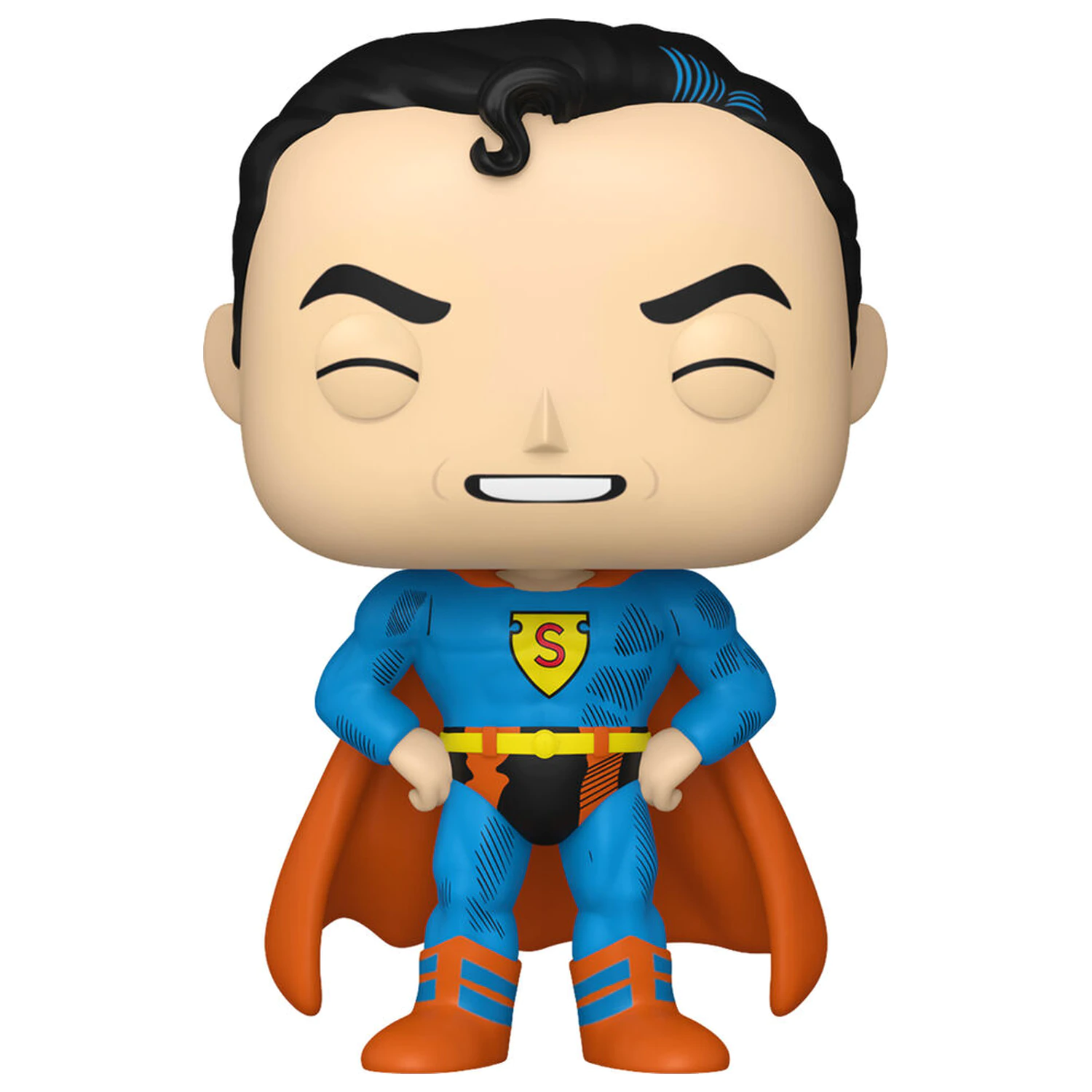 Funko POP figurka DC Comics Superman Golden Age Superman zdjęcie produktu
