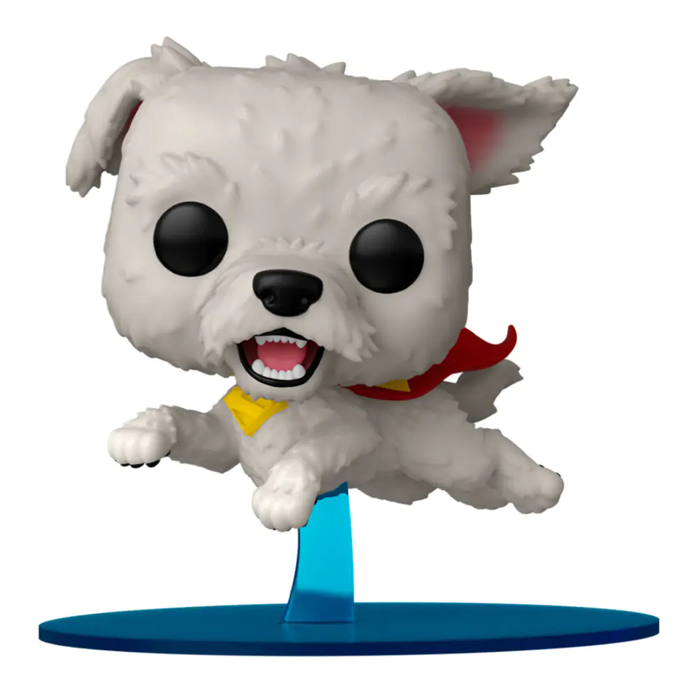 Figurka Funko POP DC Comics Superman Krypto zdjęcie produktu