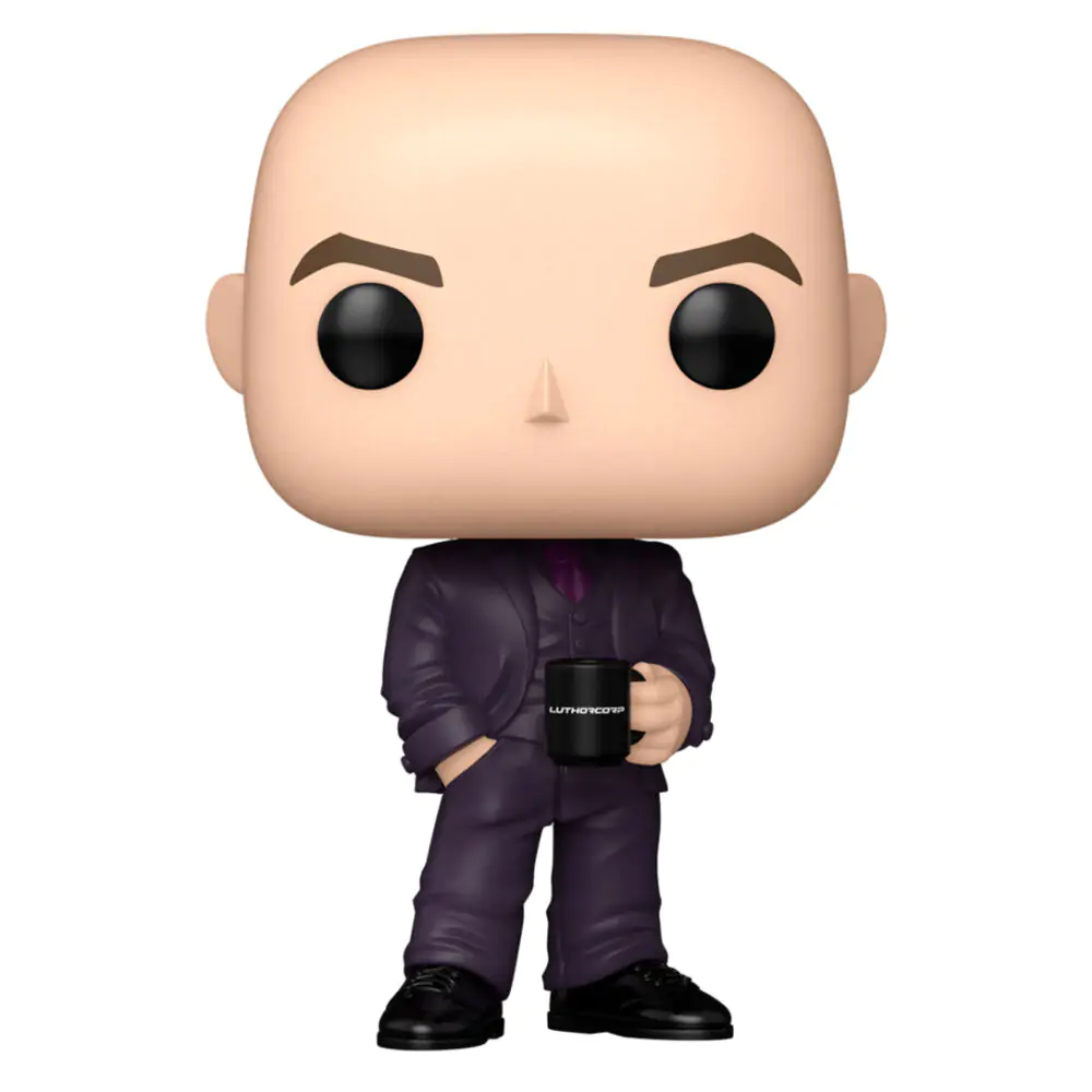 Figurka Funko POP DC Comics Superman Lex Luthor zdjęcie produktu
