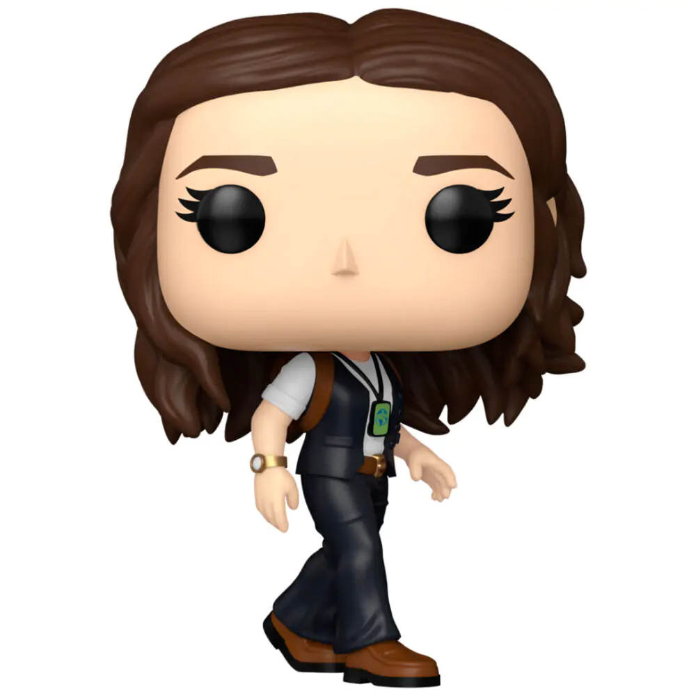 Figurka Funko POP DC Comics Superman Lois Lane zdjęcie produktu