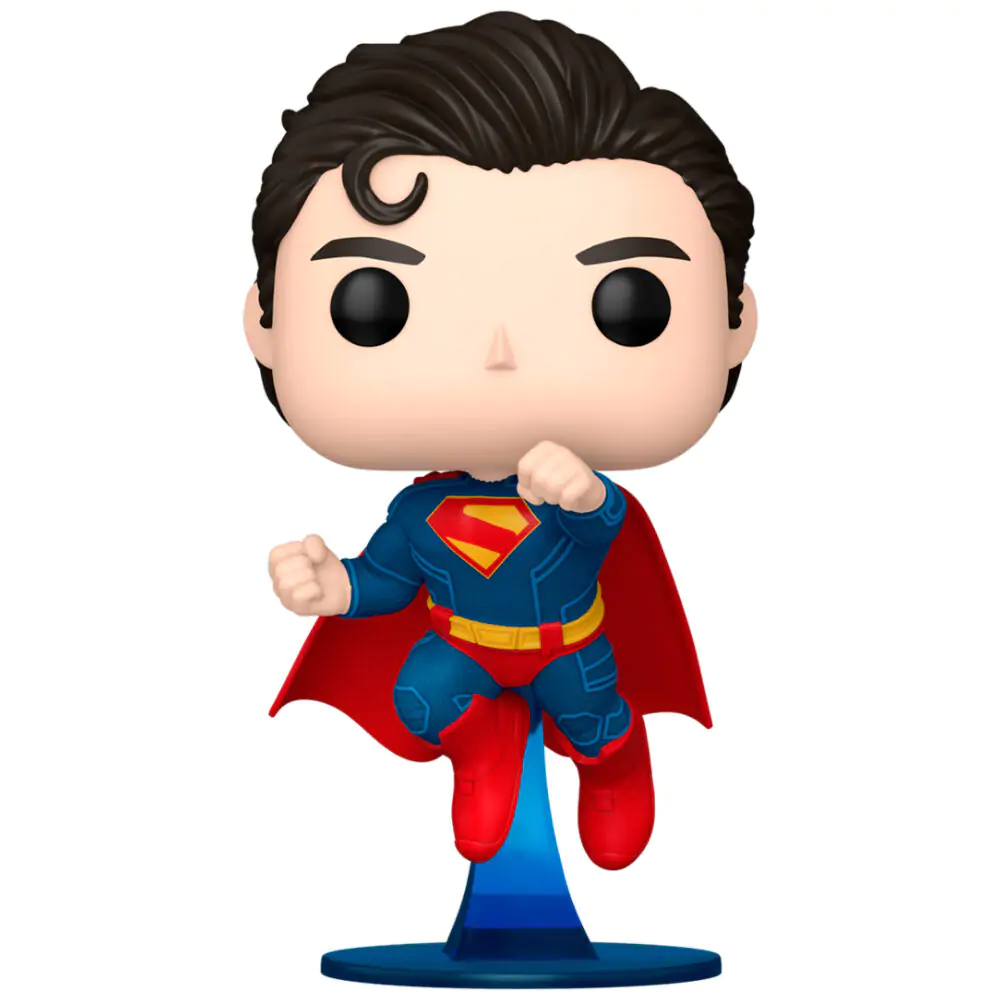 Funko POP figure DC Comics Superman - Superman 25 cm zdjęcie produktu