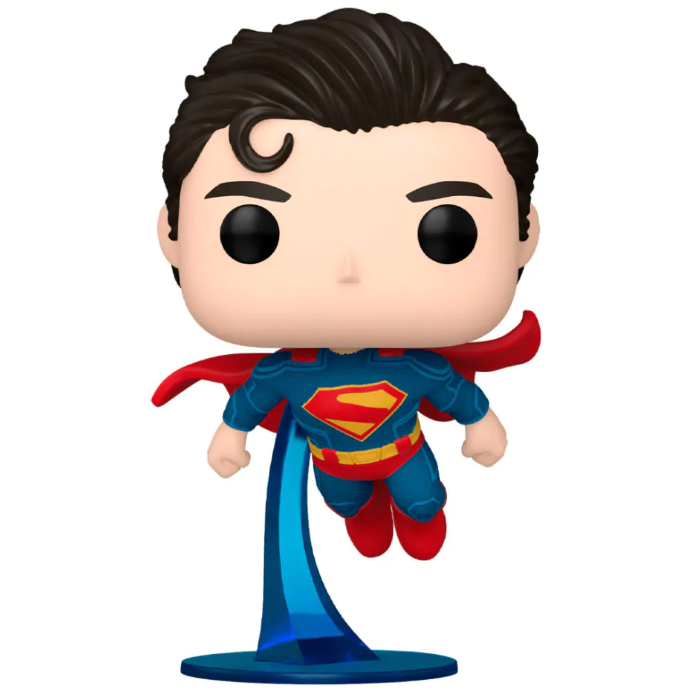 Figurka Funko POP DC Comics Superman - Superman zdjęcie produktu