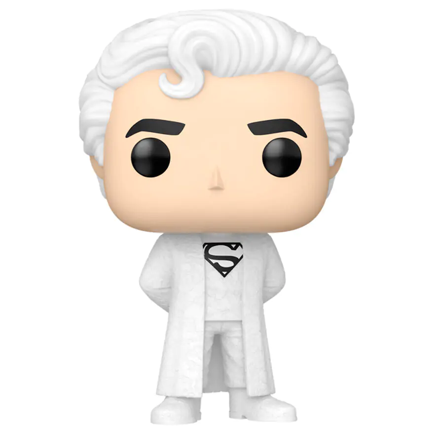 Figurka Funko POP DC Comics Superman the Movie Jor-El 1978 zdjęcie produktu