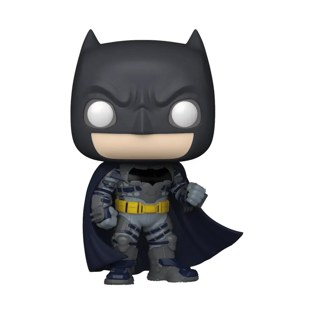 The Flash POP! Movies Figurka winylowa Batman 9 cm zdjęcie produktu