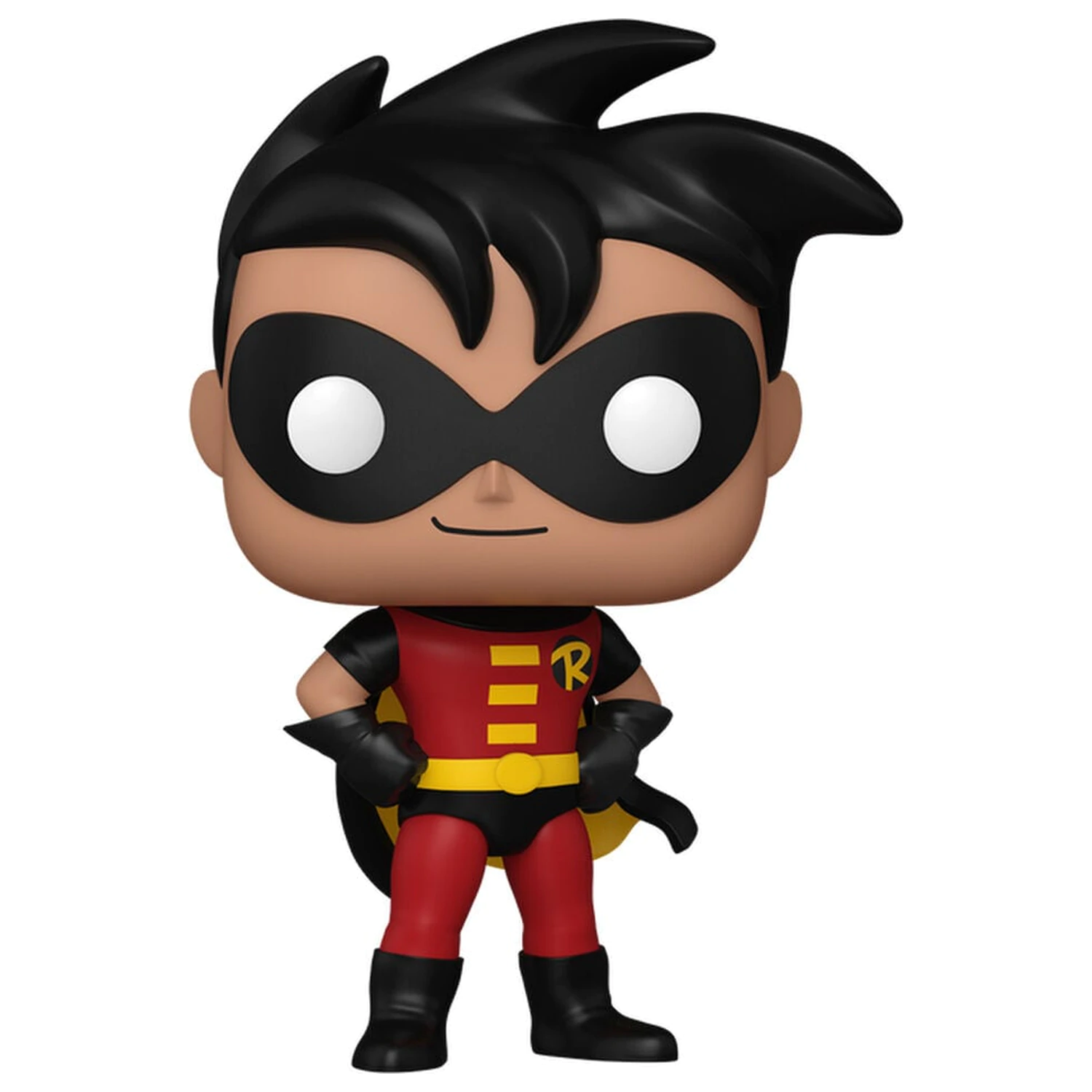 Funko POP figurka DC Comics The New Batman Adventure Robin zdjęcie produktu