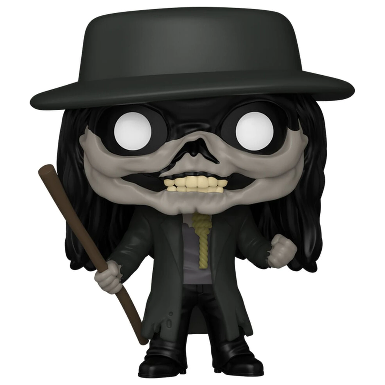 Funko POP figurka DC Comics The New Batman Adventure Scarecrow zdjęcie produktu