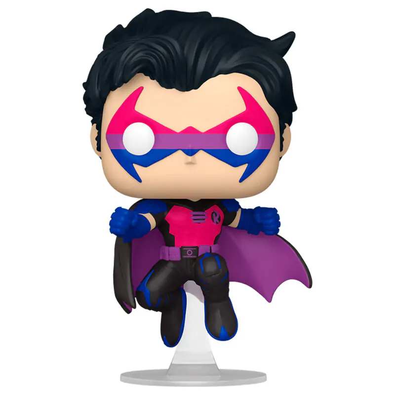 Figurka Funko POP DC Comics Tim Drake zdjęcie produktu