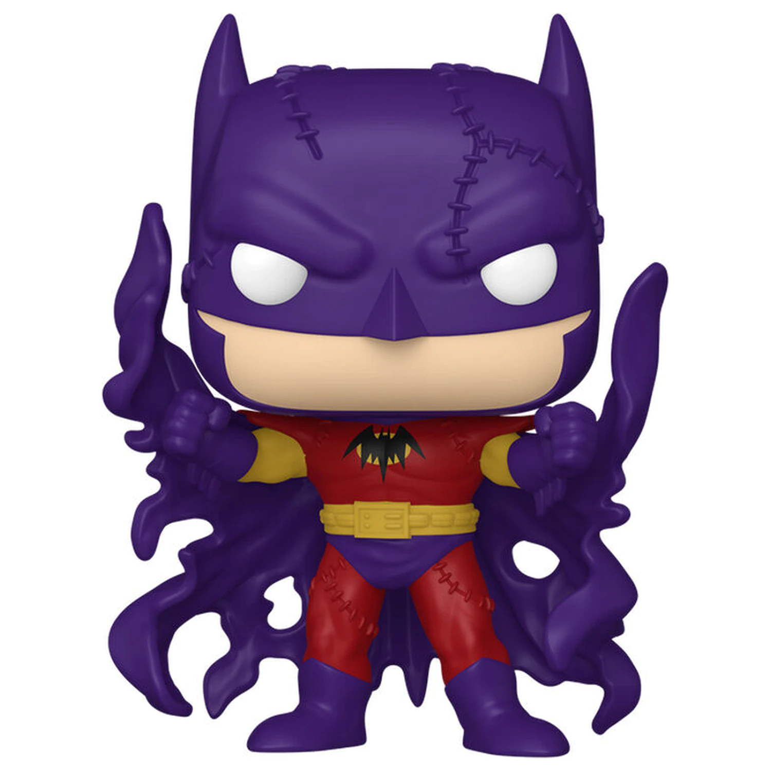Funko POP figurka DC Comics  Zur En Arrh The Batman Of Zur En Arrh zdjęcie produktu